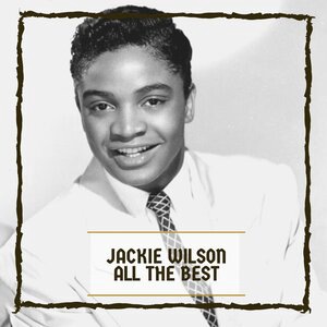 Jackie Wilson 51
