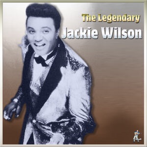 Jackie Wilson 49