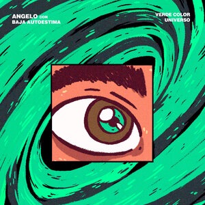 Angelo con baja autoestima 1