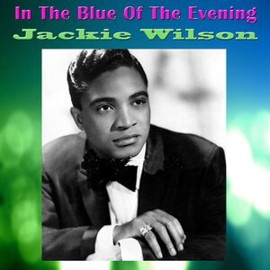 Jackie Wilson 46