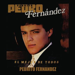 Pedro Fernández 1