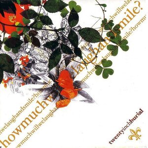 Twenty Inch Burial 1