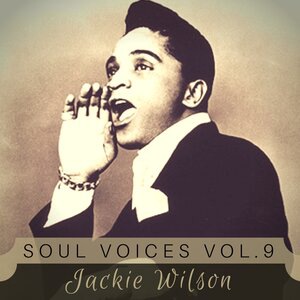 Jackie Wilson 44