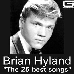 Brian Hyland 1