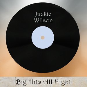 Jackie Wilson 40