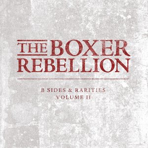 The Boxer Rebellion 1