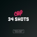 34 Shots
