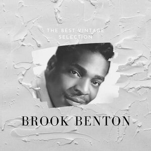 Brook Benton 68