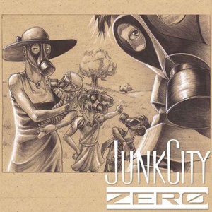 Junk City Zero 1