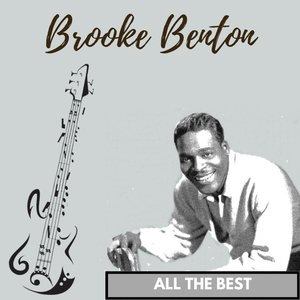 Brook Benton 64