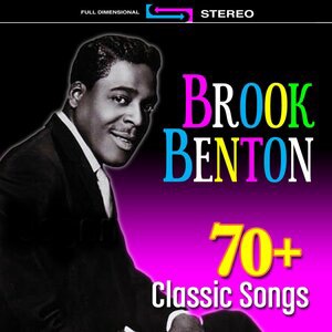 Brook Benton 58