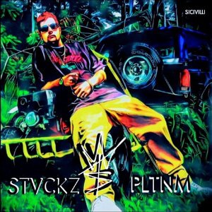 Stackz Pltnm 1