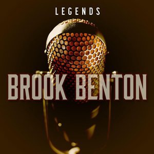 Brook Benton 57