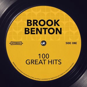 Brook Benton 56