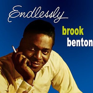 Brook Benton 55