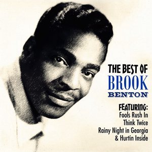 Brook Benton 52