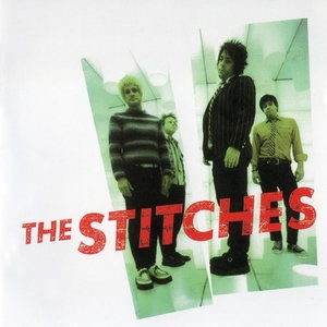 The Stitches 1