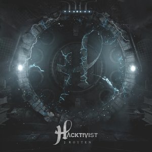 Hacktivist 1