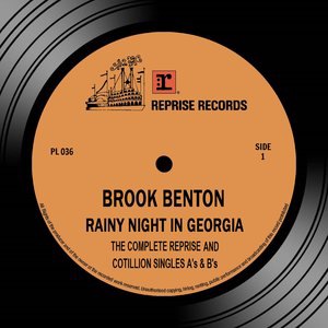 Brook Benton 48