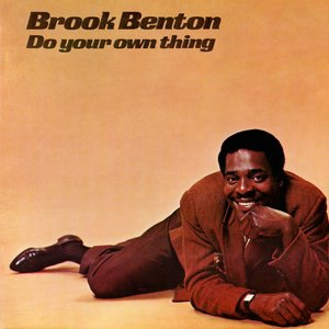 Brook Benton 45