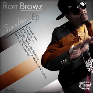 Ron Browz 1