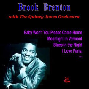 Brook Benton 43