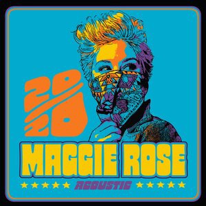 Maggie Rose 1