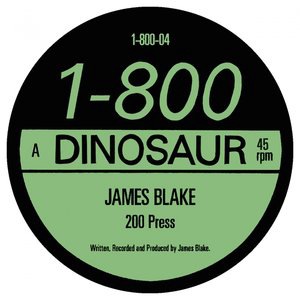 James Blake 1