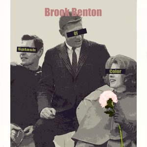 Brook Benton 40