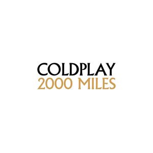 Coldplay 1