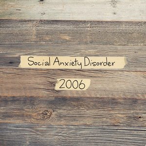 Social Anxiety Disorder 1
