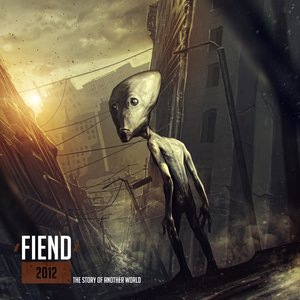 Fiend 1