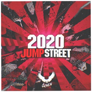 2020 Jumpstreet
