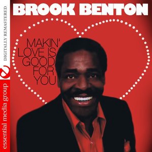 Brook Benton 35