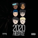 2020 Freestyle