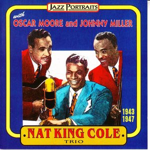 Nat King Cole Trio 49