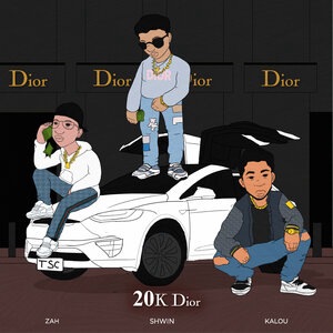 20k Dior