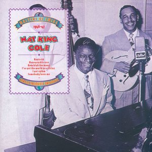 Nat King Cole Trio 42