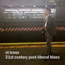 21st Century Post-Liberal Blues