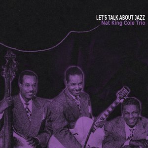 Nat King Cole Trio 40