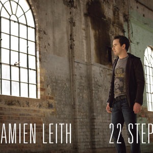 Damien Leith 1