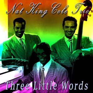 Nat King Cole Trio 37