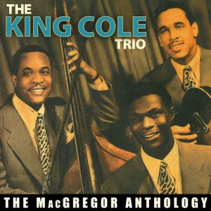 Nat King Cole Trio 35