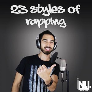 23 Styles of Rapping