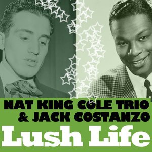 Nat King Cole Trio 33