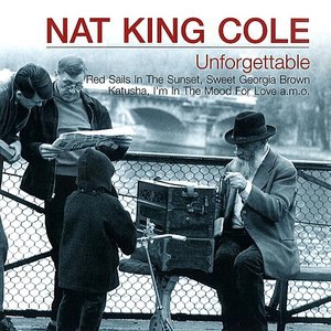 Nat King Cole Trio 31