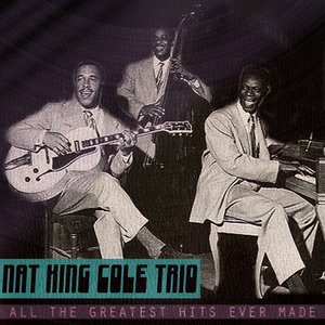 Nat King Cole Trio 28