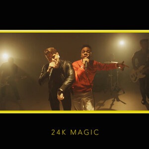 24k Magic