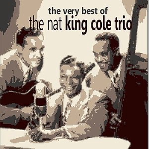 Nat King Cole Trio 23