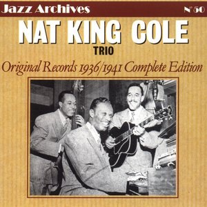 Nat King Cole Trio 22